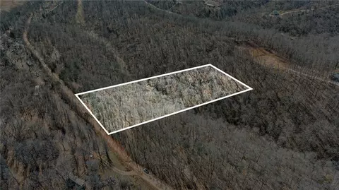 Tract 3 Sallie Drive, Rogers, AR 72756