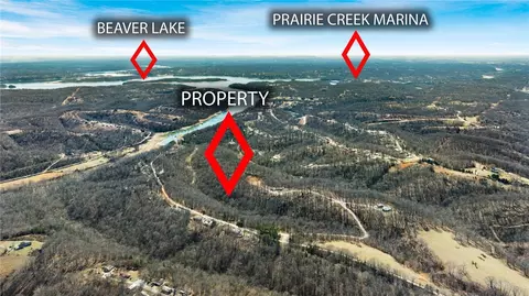 Tract 5 Sallie Drive, Rogers, AR 72756