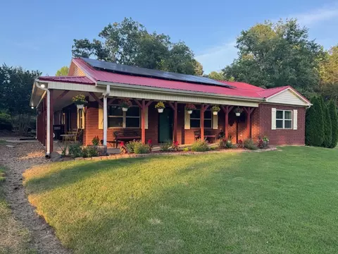 776 Bayou Ridge Loop, Dover, AR 72837