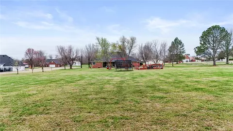 Exterior - 3472 Grapevine Dr, Springdale, AR 72762 photo 6 of 13