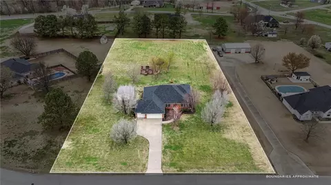 View/Area - 3472 Grapevine Dr, Springdale, AR 72762 photo 1 of 14