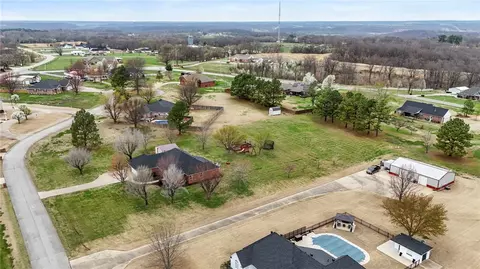 View/Area - 3472 Grapevine Dr, Springdale, AR 72762 photo 7 of 14