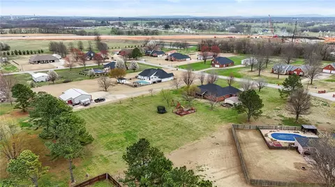 View/Area - 3472 Grapevine Dr, Springdale, AR 72762 photo 11 of 14