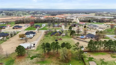 View/Area - 3472 Grapevine Dr, Springdale, AR 72762 photo 9 of 14