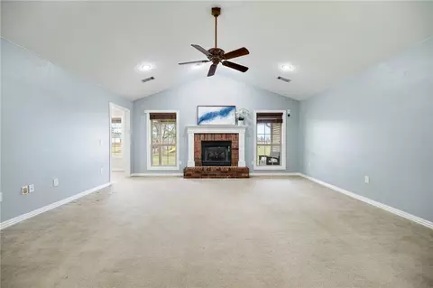 Living - 3472 Grapevine Dr, Springdale, AR 72762 photo 1 of 5