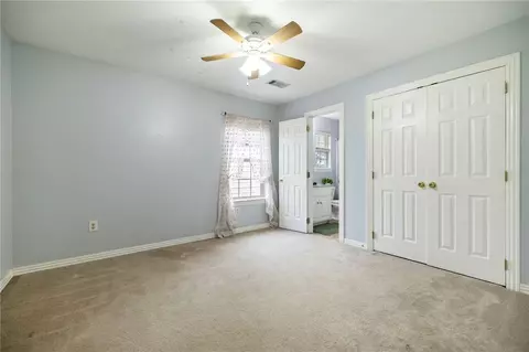 Bedroom - 3472 Grapevine Dr, Springdale, AR 72762 photo 5 of 5