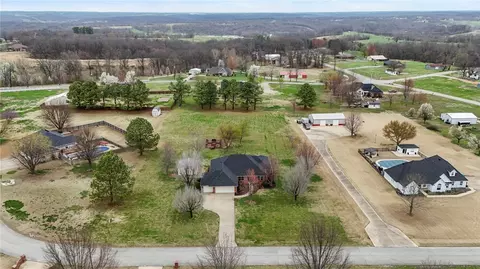 View/Area - 3472 Grapevine Dr, Springdale, AR 72762 photo 3 of 14