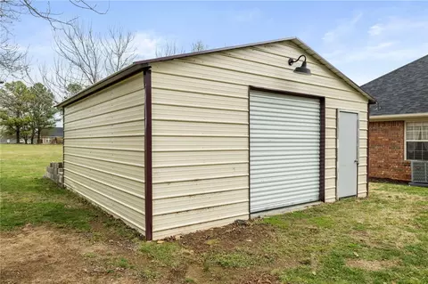 Other - 3472 Grapevine Dr, Springdale, AR 72762 photo 3 of 4