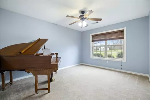 Bedroom - 3472 Grapevine Dr, Springdale, AR 72762 photo 1 of 5