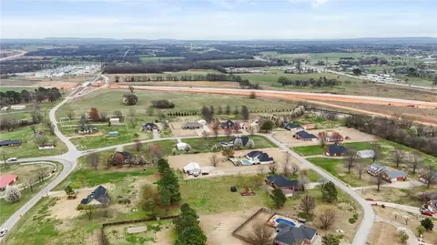 View/Area - 3472 Grapevine Dr, Springdale, AR 72762 photo 13 of 14