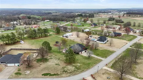 View/Area - 3472 Grapevine Dr, Springdale, AR 72762 photo 5 of 14
