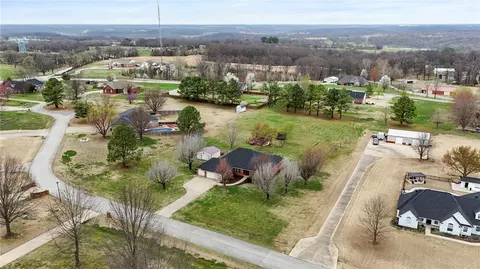 View/Area - 3472 Grapevine Dr, Springdale, AR 72762 photo 6 of 14