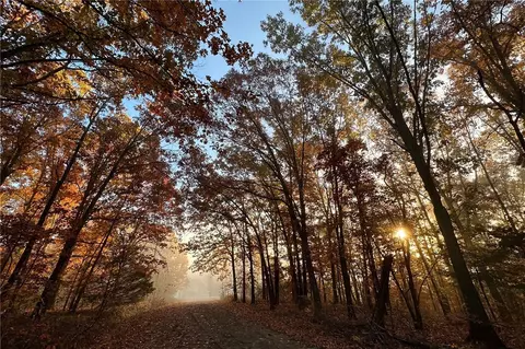 Tummell Drive, Bella Vista, AR 72715