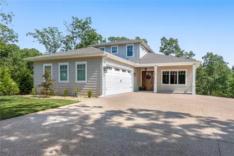 7 Rothwell Ln, Bella Vista, AR 72714
