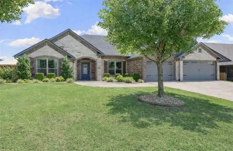 2701 SW Glenn Ridge Rd, Bentonville, AR 72713