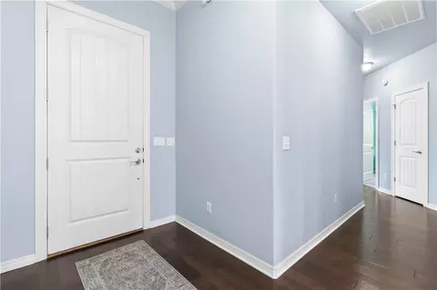 Entry Way - 201 Cisterna Dr, Centerton, AR 72719 photo 2 of 2