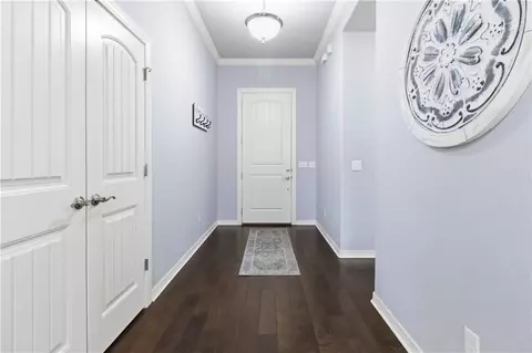 Entry Way - 201 Cisterna Dr, Centerton, AR 72719 photo 1 of 2
