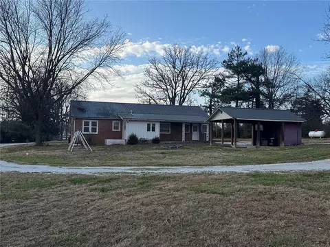 Exterior - 92 Hwy 206 # A, Harrison, AR 72601 photo 14 of 24