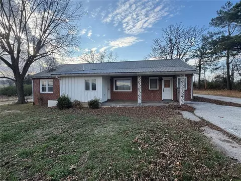 Exterior - 92 Hwy 206 # A, Harrison, AR 72601 photo 9 of 24
