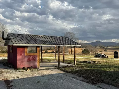 Exterior - 92 Hwy 206 # A, Harrison, AR 72601 photo 23 of 24