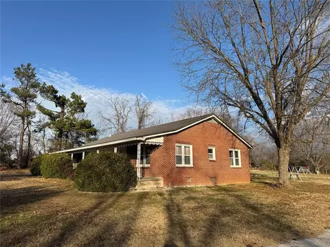 Exterior - 92 Hwy 206 # A, Harrison, AR 72601 photo 20 of 24