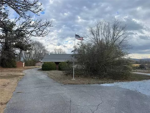 Exterior - 92 Hwy 206 # A, Harrison, AR 72601 photo 3 of 24