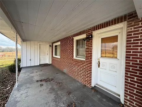 Exterior - 92 Hwy 206 # A, Harrison, AR 72601 photo 24 of 24