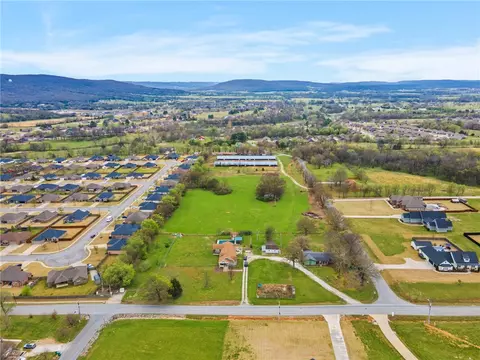 lot2 12253 Clyde Carnes Rd, Farmington, AR 72730