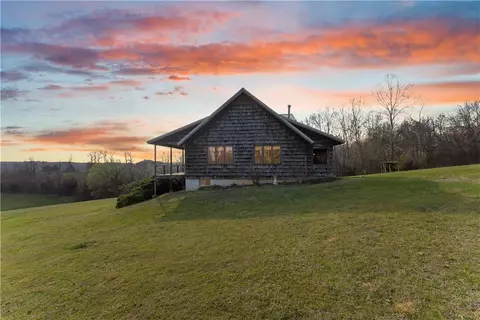 9235 Highway 45, Hindsville, AR 72738