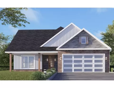 1508 Crystal Clear Ln, Cave Springs, AR 72718