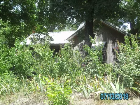 25698 Henhouse Rd, Gravette, AR 72736