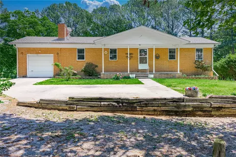 11482 Abilene Rd, Winslow, AR 72959