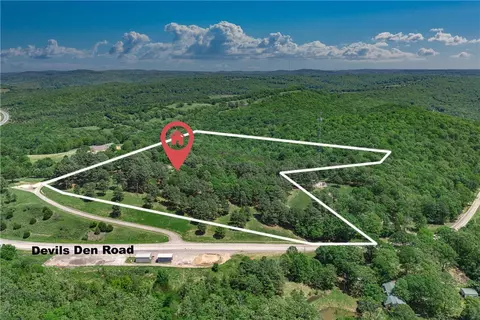 11482 Abilene Rd, Winslow, AR 72959