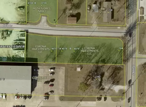 Haile Lane, Springdale, AR 72762