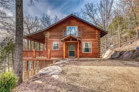461 Nc 8647, Parthenon, AR 72666