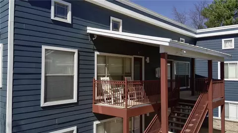 922 W 15th St #7, Fayetteville, AR 72701