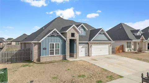 1812 Abbott Ln, Pea Ridge, AR 72751