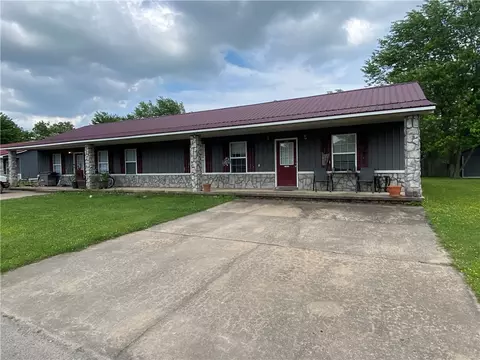610 Jason Pl, Lincoln, AR 72744