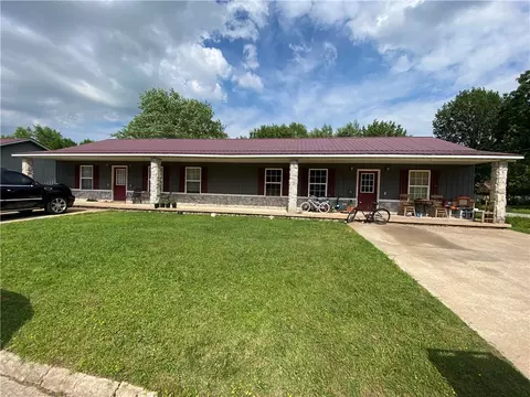 608 Jason Pl, Lincoln, AR 72744