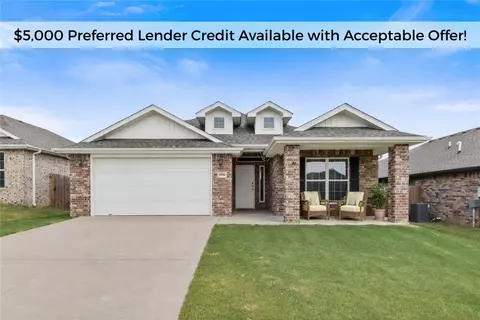 5908 Meade St, Bentonville, AR 72713