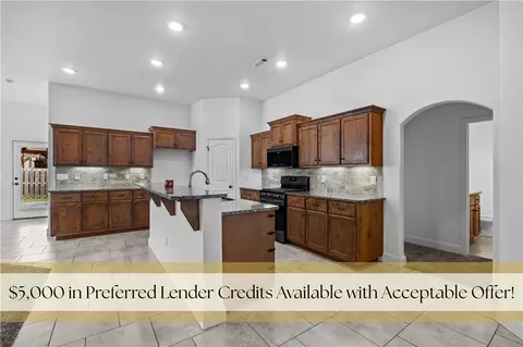 5908 Meade St, Bentonville, AR 72713