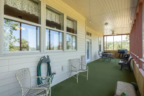 Exterior - 21480 Cavern Dr, Rogers, AR 72756 photo 1 of 3