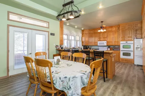 Dining - 21480 Cavern Dr, Rogers, AR 72756 photo 1 of 2