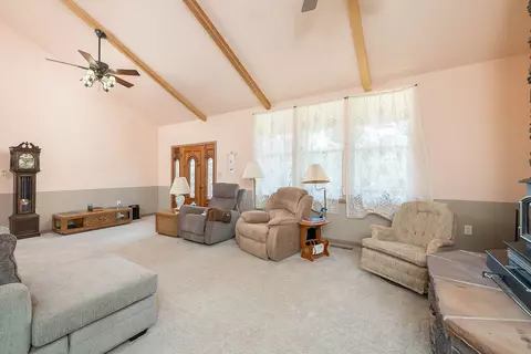 Living - 21480 Cavern Dr, Rogers, AR 72756 photo 2 of 2