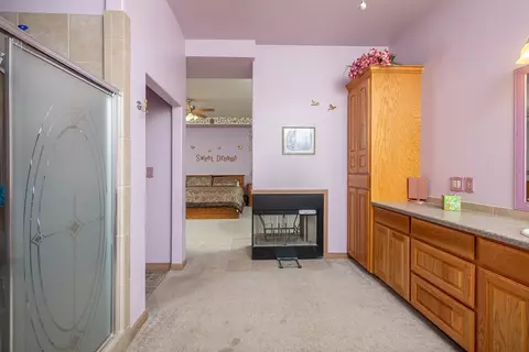 Bath - 21480 Cavern Dr, Rogers, AR 72756 photo 3 of 7