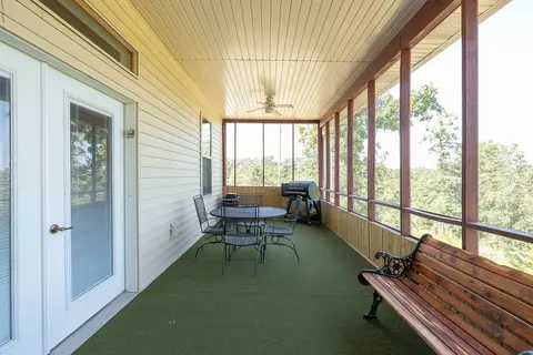 Exterior - 21480 Cavern Dr, Rogers, AR 72756 photo 3 of 3