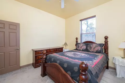 Bedroom - 21480 Cavern Dr, Rogers, AR 72756 photo 5 of 5