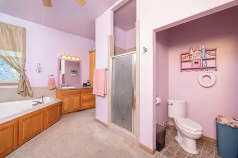 Bath - 21480 Cavern Dr, Rogers, AR 72756 photo 1 of 7