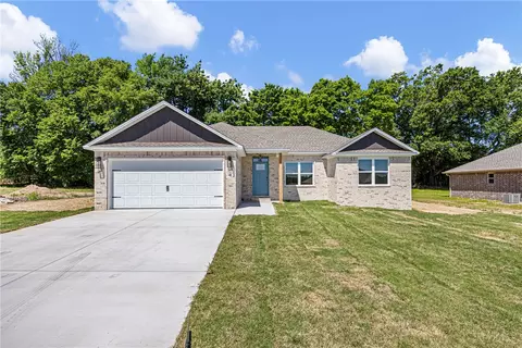103 Nebo Heights Way, Dardanelle, AR 72834