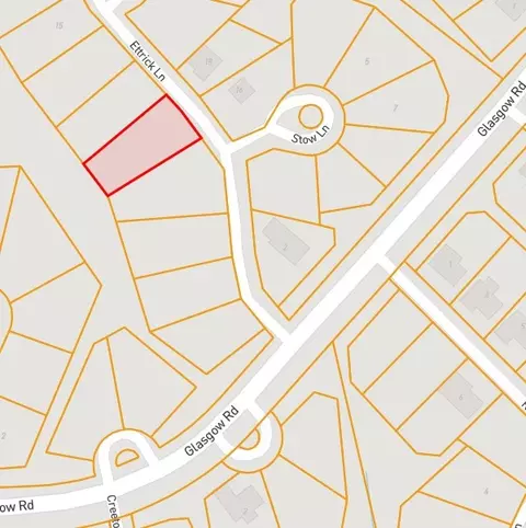 Ettrick Lane, Bella Vista, AR 72715